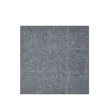 Фоновая настенная фетровая доска для объявлений Звукоизоляционная панель Фетровая доска для кнопок Скандинавская доска для сообщений Школа C