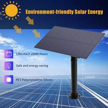 Фонтан для ванны с птицами на солнечной батарее с панелью, погружной водяной насос для птичьей ванны «сделай сам», настенный плагин