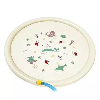 Фонтанный коврик Eiwa