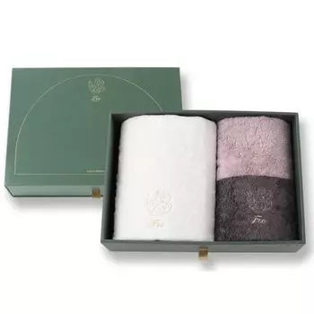 Foo Tokyo 1 банное полотенце 2 полотенца для лица x уголь Популярный подарок Для женщин Для мужчин Роскошное полотенце Imabari Сделано в Японии Органический хлопок Отечественное производство