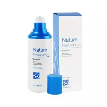 FOOD A HOLIC Nature Эмульсия с гиалуроновой кислотой 150 мл 1 PCS