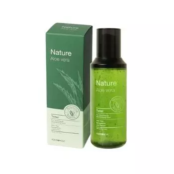 FOOD A HOLIC Nature Тоник с алоэ вера 150 мл 1 PCS