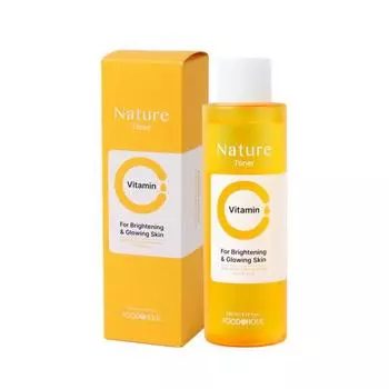 FOOD A HOLIC Nature Витаминный тоник 200мл 1 PCS