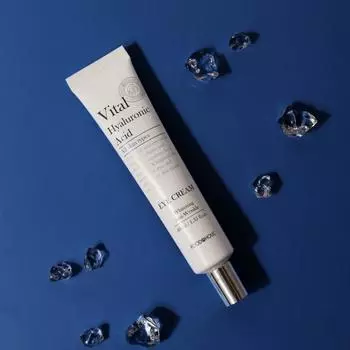 Крем для глаз Food Aholic Vital Hyaluronic 40 мл