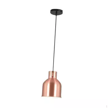 Food Heat Lamp Hanging Buffet Heating for Cafeteria Fried