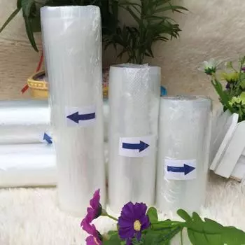 Food Magic вакуумный упаковщик мешки для хранения продуктов Food Saver кухонные инструменты 12*500cm