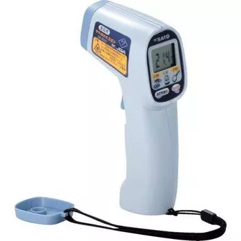 Пищевой радиационный термометр SK-8920