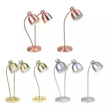 Лампа для подогрева пищи, лампа для кейтеринга, устойчивый нагрев, отдельно стоящая лампа для подогрева пищи, для кафе, кейтеринг, курица, кухня, шведский стол Silver