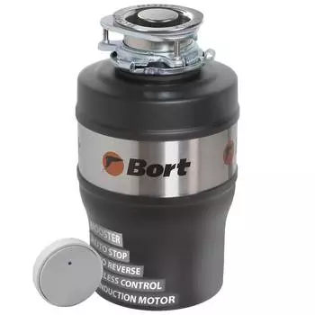 Food Waste Disposer Bort Alligator Mega