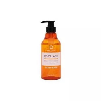 Foodaholic Apple Essential Body Cleanser 750ml, 1 piece