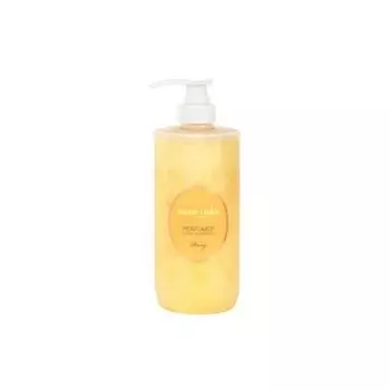 Foodaholic Apple Essential Body Cleanser 750ml, 1 piece