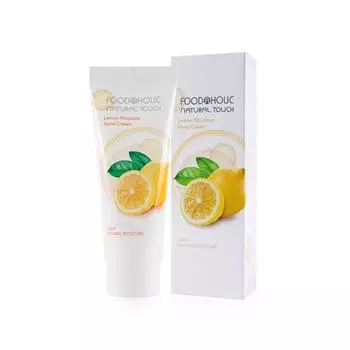 FOODAHOLIC Увлажняющий крем для рук 100 мл Acacia