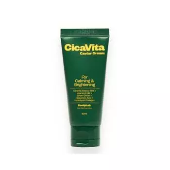 FOODY LAB Cica Vita Caviar Cream 50мл