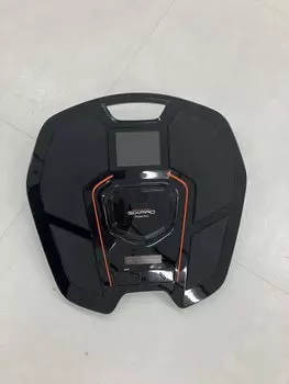 Foot Fit2 чёрный