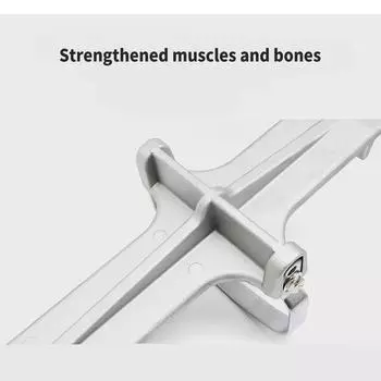 Foot Plank Feet Anti-Decoupling Lifter Practical Useful Woodworking