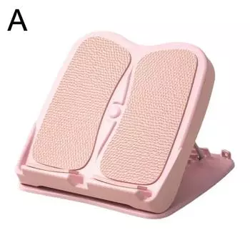 Foot Stretcher For Leg Shaping, Stretch Board, Oblique Pedal, Calf Stretcher, Exercise Artifact, Standing Fitness, Leg Pres R9W3