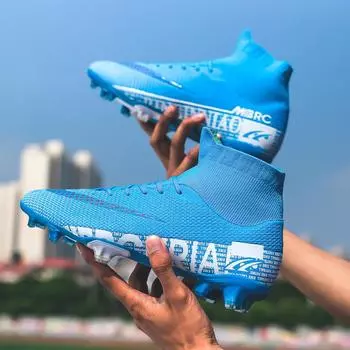 Football shoes lazadaebay2025Shopify foreign trade AmazonShopee 35