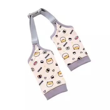 Football/Star Pattern Dog Front Legs Sleeve Soft Dog Elbow Brace for Dogs Puppy XL