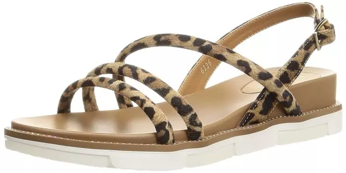 Footbed Sandals 6336 cm E [Macintosh Philosophy] Women s BR/ 24.0