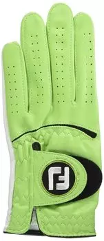 FootJoy Golf Glove Spectrum FP Glove Left Hand Lime S FGFP Men s Size (21~22cm)