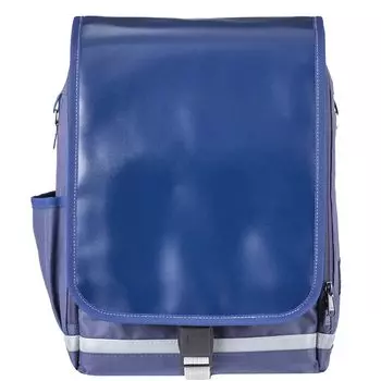 FOOTMARK RAKU SACK JUNIOR PLUS Large 19L Die Navy тёмно-синий