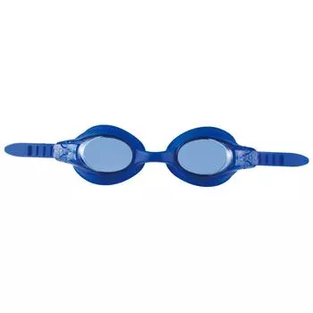 FOOTMARK Swimming Goggles One Touch Goggles with Hard Case 202221 Blue (10)