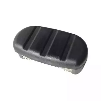 Footrest Cover Bc3Z-16A454-A For Ford F-150, F-250, F-350, F-450 Super Duty