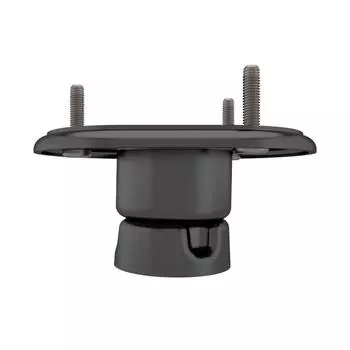 For 11-18 Jeep Grand Cherokee Dodge Durango Front Upper Shock Mount 68029520AE