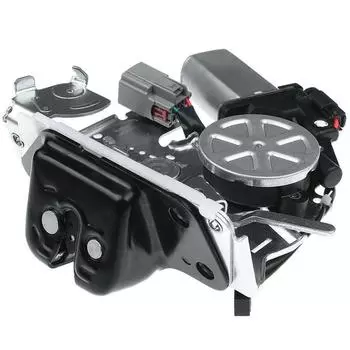 For 11-21 Dodge Durango Jeep Grand Cherokee Power Tailgate Lock Actuator w/Motor