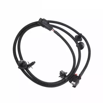 For 12-17 Dodge Ram 1500 2500 # 68090861AA Under Hood Lamp Light Wiring Harness