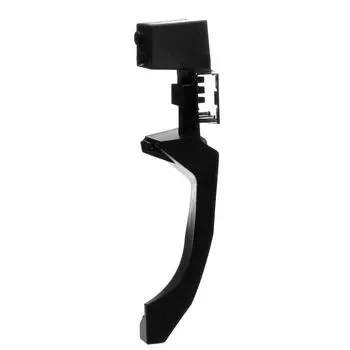 For 15-23 Chrysler 300 Rear Bumper Right Side Fascia Support Bracket 68266934AC