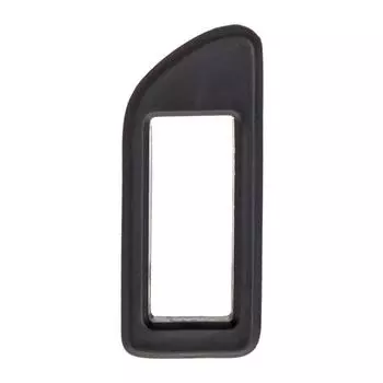 For 1997-2002 Plymouth Prowler Car Inner Door Handle Bezel Left Side 0TT07DX9AA