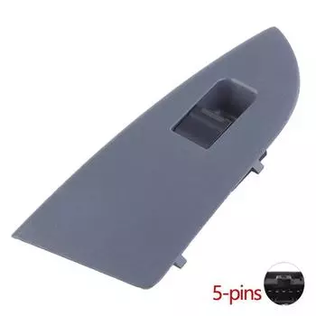 For 2008-2020 ISUZU NPR NPR-HD NQR NRR Right Side Power Window Switch 8973870342