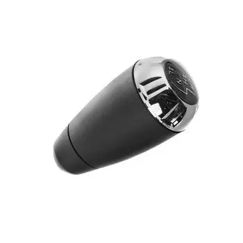 For 2011-2018 Jeep Wrangler Jk 4wd Transfer Case Shifter Knob Chrome 68085307AB