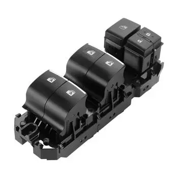 For 2018-2020 Toyota Camry C-HR 84040-06070 Master Power Window Switch 20 Pins