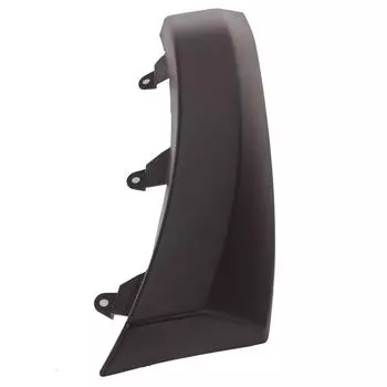 For 2019-2024 RAM 4500 5500 Front Left Wheel Opening Flare Extension 6MS39GXHAA