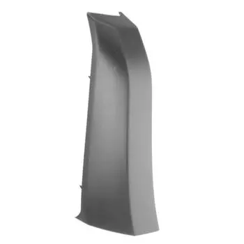 For 2019-2024 RAM 4500 5500 Wheel Opening Flare Extension Front Right 6MS38GXHAA