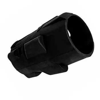 For 2960-20 For 2962-20 Tool Protective Cover Fuel Mid-Torque Boot Maintenance Environments Form-fitting Design CHINA