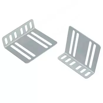 For 2DIN Players 2 Din Car Radio Kit Convenient To Install Delicate Design High Universality Fitment Quick Installation CHINA