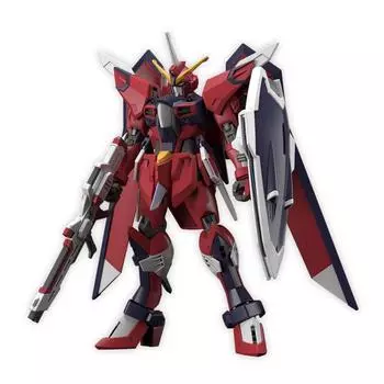 [Для 2-го заказа] HG Mobile Suit Gundam SEED FREEDOM Immortal Justice Gundam 1144 масштабная пластиковая модель с цветовой кодировкой