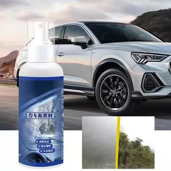 For Automotive Anti Fog Spray For Glasses Automotive Windshield Defogging Agent Anti-Fogging Spray Prevent Fogging Anti-Fog CHINA