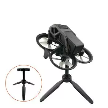 For Avata Drone Desktop Display Bracket Tripod Display Ornaments Exhibition