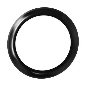 For BMW 1 Series F20/21 11-19 Auto Parts Badge Ring Cover Black Car Accessories Replacement 110mm/4.33 Durable CHINA