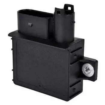 For BMW 335d X5 2009-14 12217800156 12218591724 132194 Glow Plug Control Module