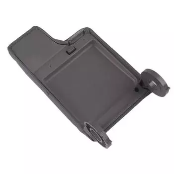 For BMW E46 3 Series Center Console Lid Armrest 1999-2006 Arm Rest Cover Auto Interior Replacement Parts Car Styling CHINA