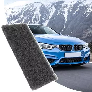 For BMW F01 F02 F04 F07 GT F10/F11 M5 Blower Motor Proof Interior Dust Evaporator A/c Blower 64119216222 Car Box Sponge Fil X6P8