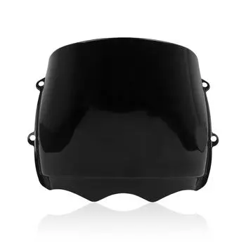 For BMW M1000RR S1000RR S 1000 RR M1000 RR 2025 2025 Motorcycle Windscreen Windshield Cover Spoiler Wind Deflectors Guard светло-серый