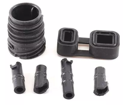 For BMW Valve Body to Case Sleeve Seal Connector Plug Adaptor Kit ZF 6HP19 6HP21
