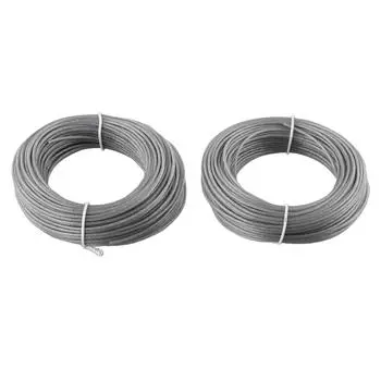 For Bosch F016800462 Replacement 24m X 1.6mm Spool Thread For ART 30-36 ART 24 ART 27 ART 30 String Trimmer Parts Grass Rope CHINA