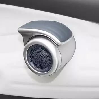 For BYD Atto 3 Yuan Plus 2025 2025 Door Handrail Intelligent Cover Specially Modified New Four Seasons Protection